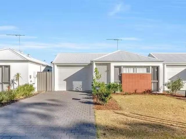House for rent in Meadow Springs House for rent in Meadow Springs