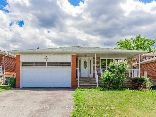 House for rent in Don Valley North, Toronto