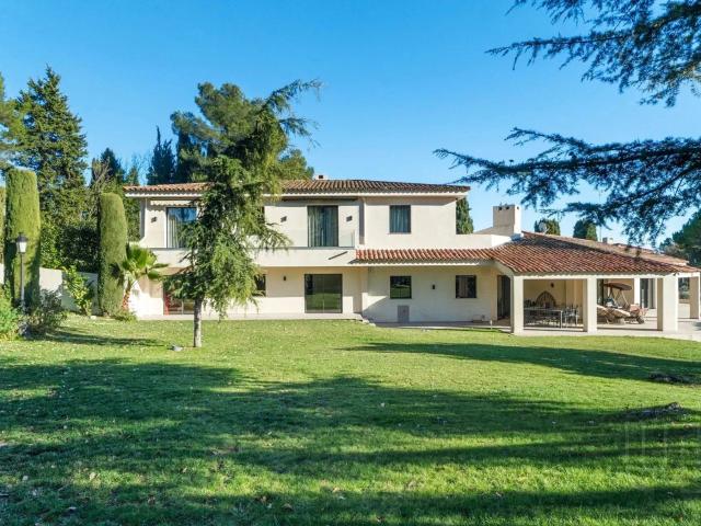 Villa vente à Grasse, Vence