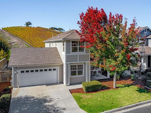 House for sale in Los Alamos, California