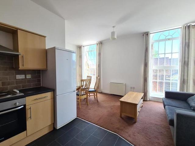 Apartment for rent in Potton, Bedfordshire