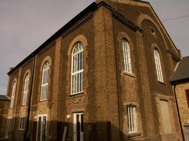 Apartment for rent in Potton, Bedfordshire