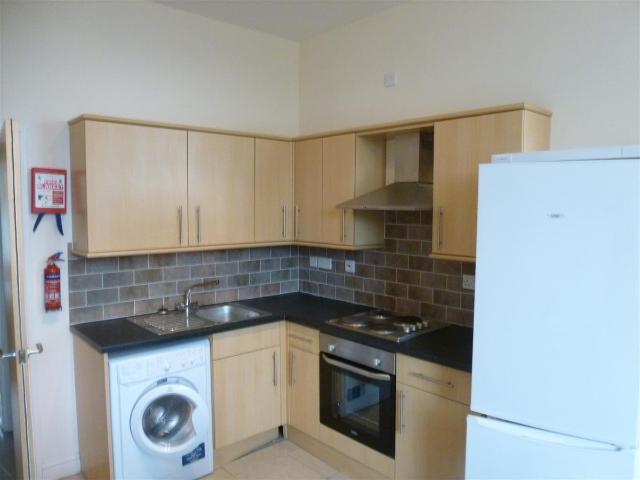 Apartment for rent in Potton, Bedfordshire