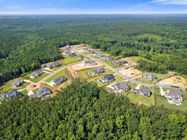 Land for sale in Opelika, Alabama