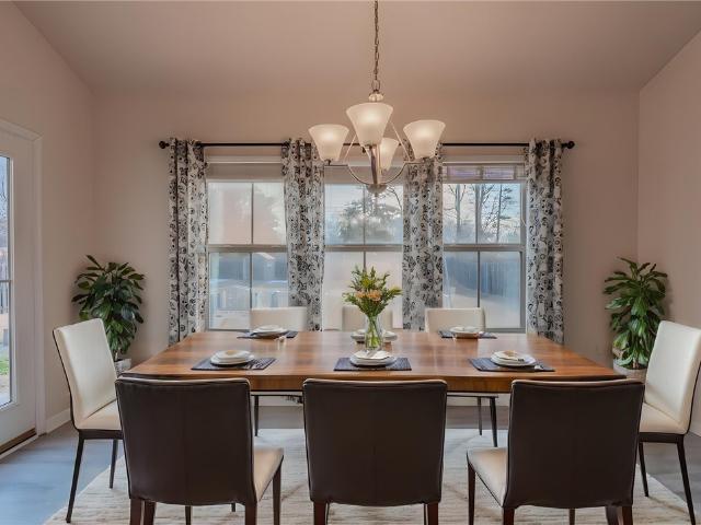 House for sale in Simpsonville, South Carolina