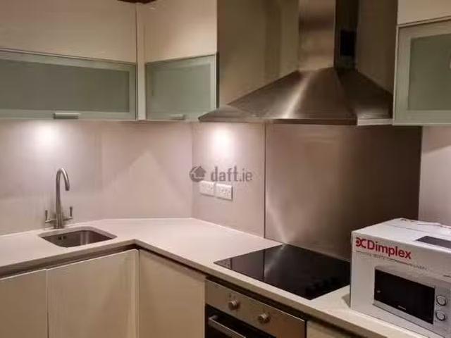 Apartment to rent