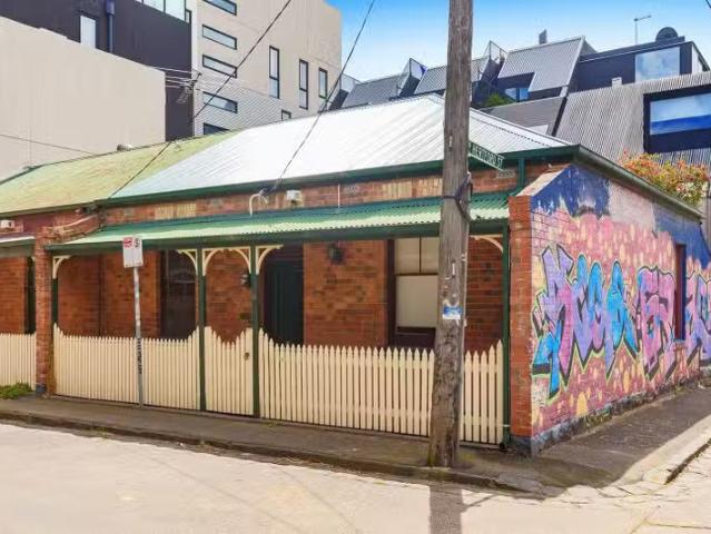 House for rent in Fitzroy