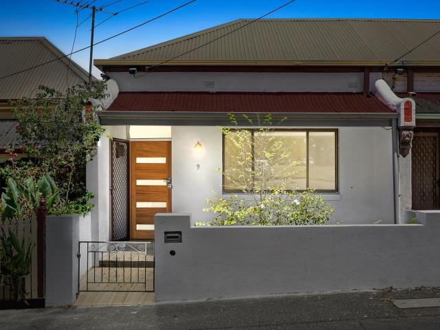 House for rent in Camerons Creek, Victoria