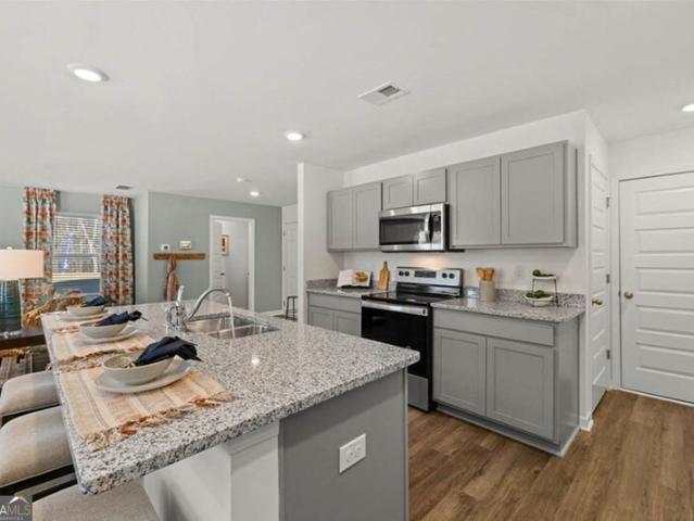 Property for rent in Statham, Georgia