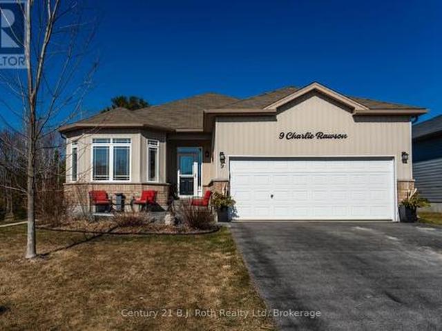 House for sale in Tay, Ontario