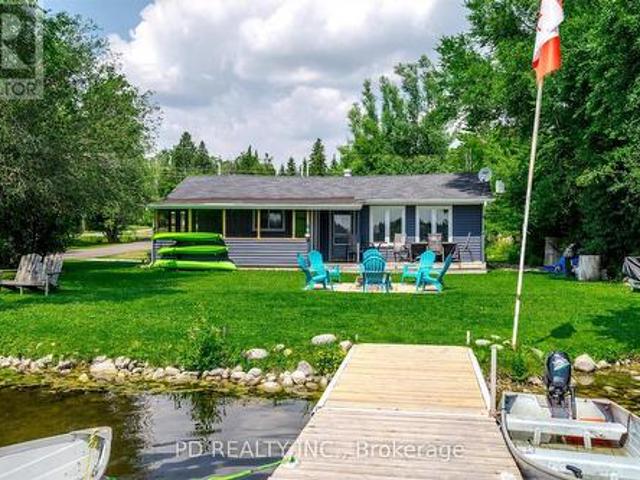 House for sale in Kawartha Lakes, Ontario