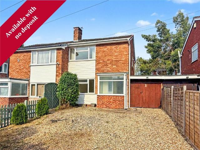 House for rent in Arleston, Wellington
