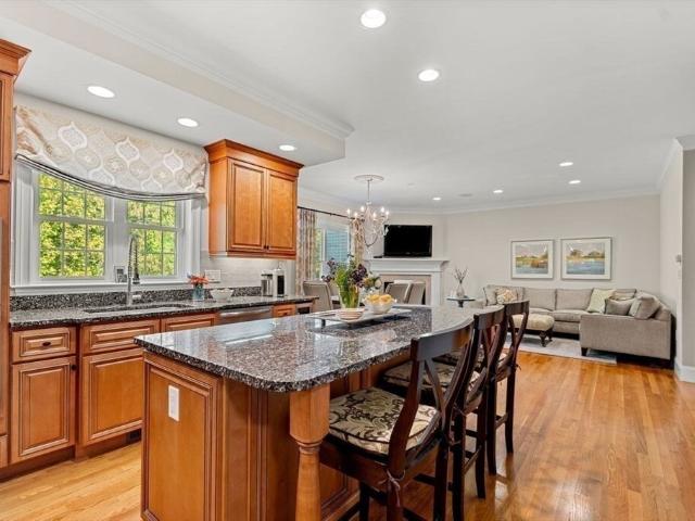 Townhouse for sale in North Andover
