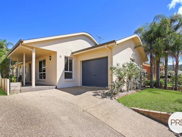 House for rent in Pemberton View Retirement Village, Albury