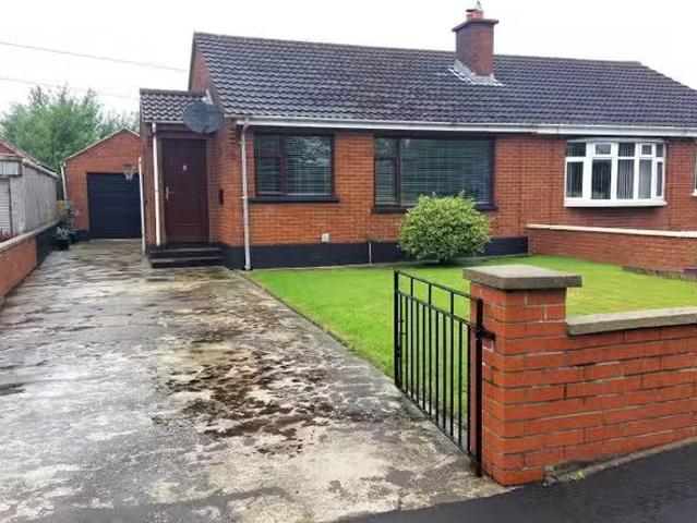 House to rent in Derry