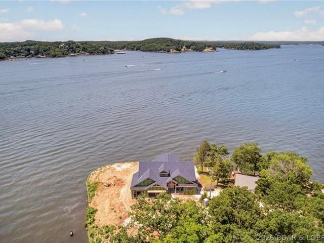 House for sale in Missouri