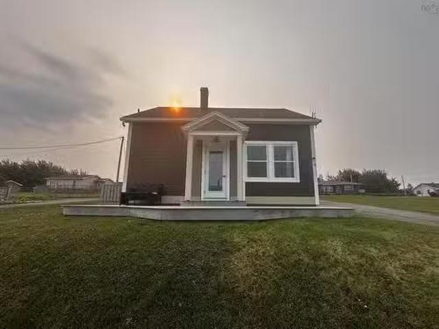 House for sale in Margaree Harbour, Nova Scotia