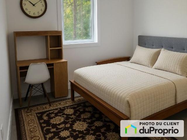 House for rent in Orford, Estrie