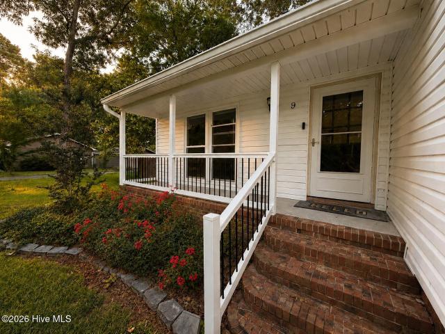 House for sale in Havelock, North Carolina