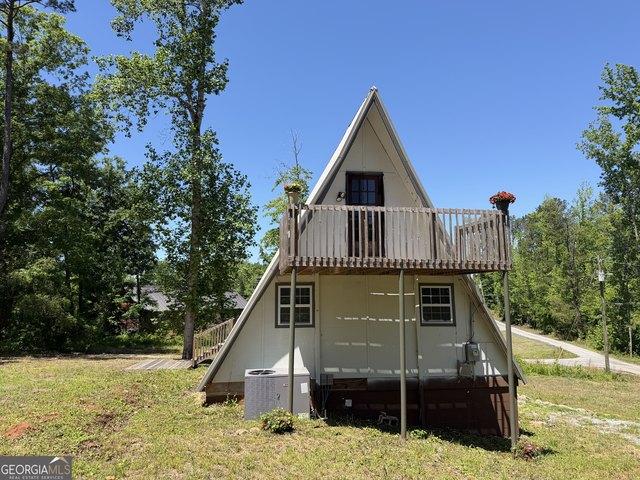 House for sale in Pine Mountain, Georgia