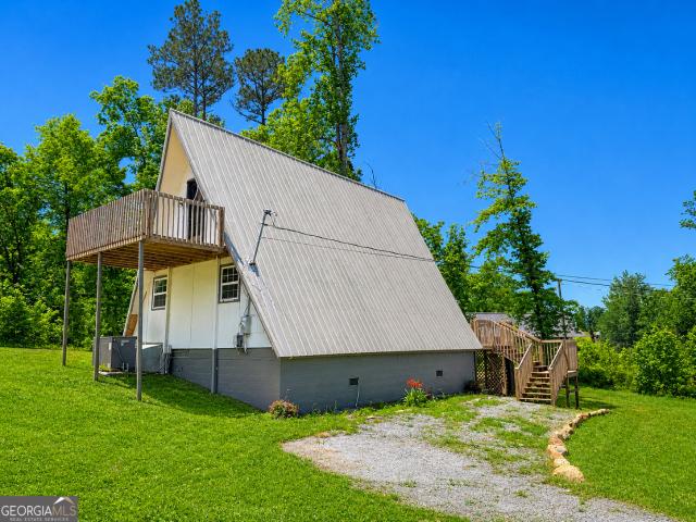 House for sale in Pine Mountain, Georgia