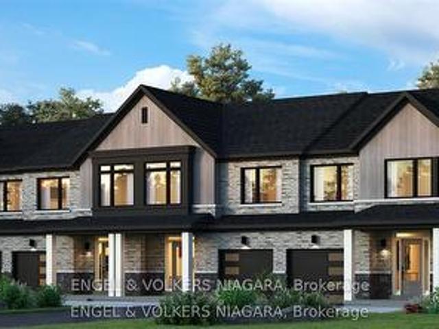 House for sale in Niagara, Ontario