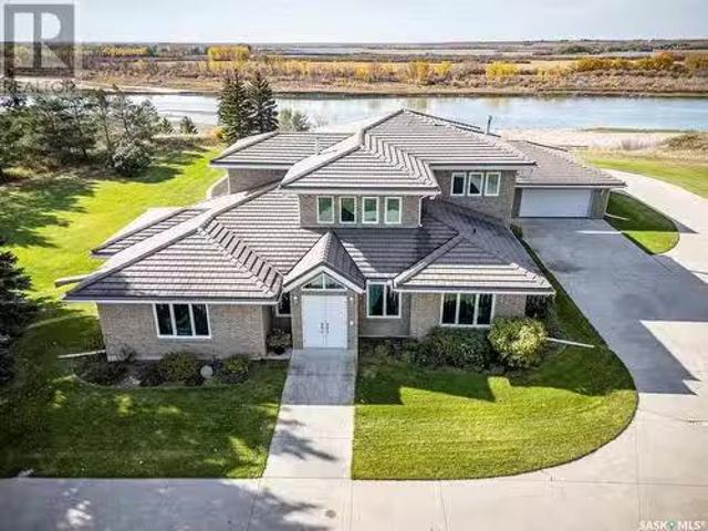 House for sale in Saskatchewan