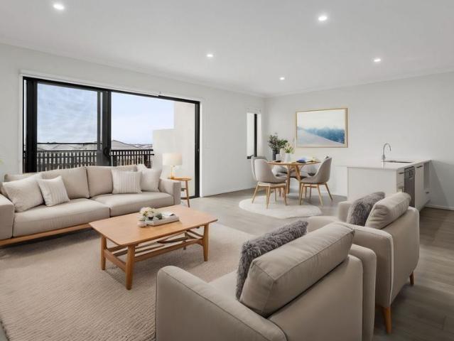 Townhouse for rent in Geelong, Victoria