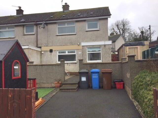 House for rent in Mossley, Newtownabbey