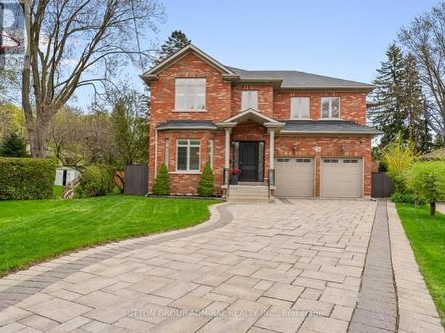 House for sale in Woburn, Ontario
