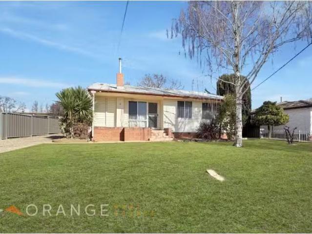 House for rent in Orange, New South Wales
