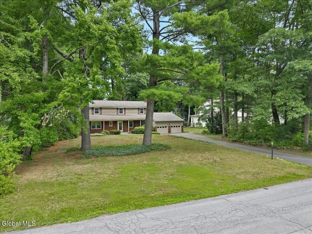 House for sale in Saratoga, New York