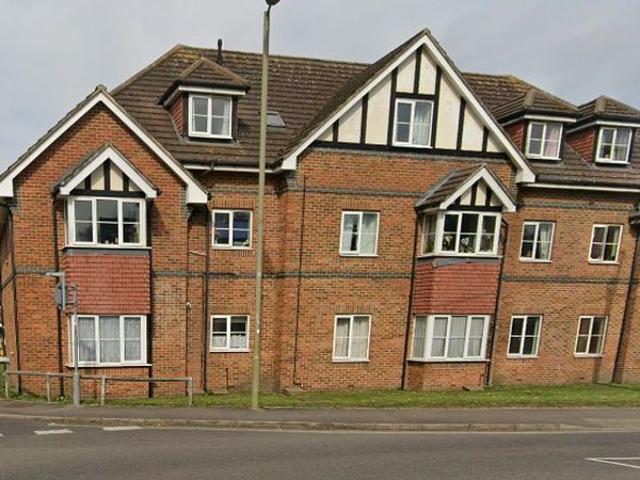 Apartment for rent in Farnborough, Hampshire