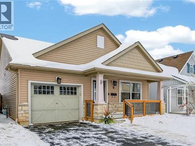 House for sale in Niagara, Ontario