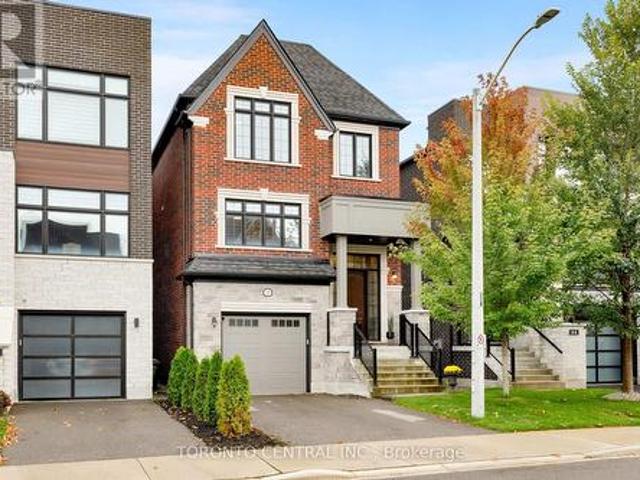 House for sale in Woburn, Ontario