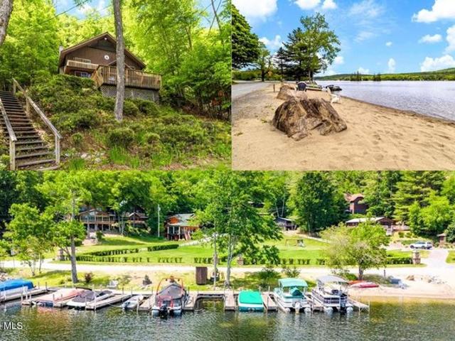 House for sale in Brant Lake, New York