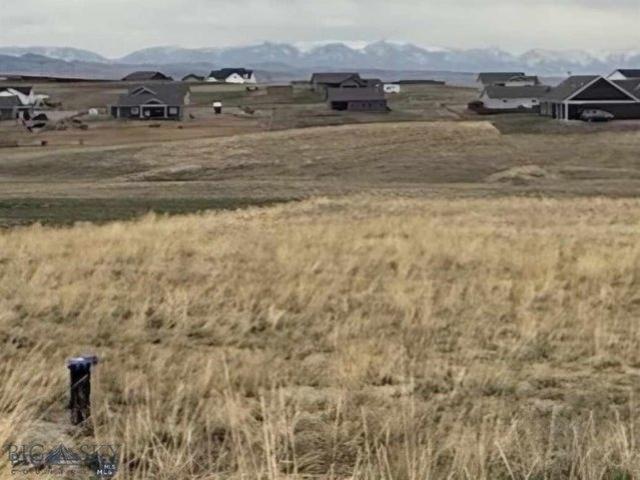 Land for sale in Three Forks, Montana
