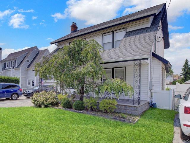 House for sale in Village of Lynbrook, Nassau County