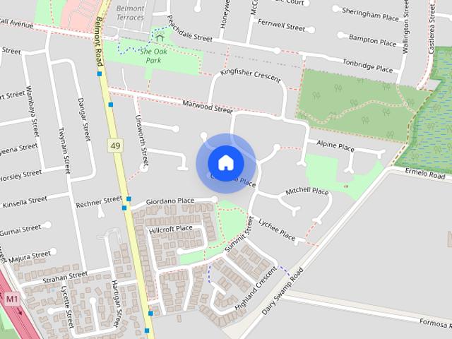 House for rent in Toombul, Queensland