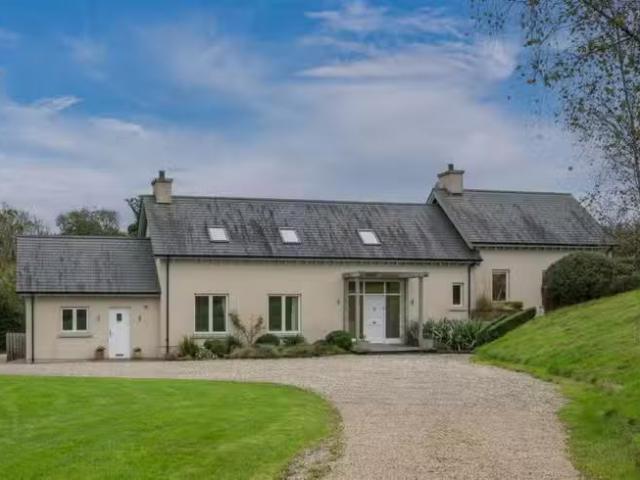 House for sale in Adare, South Tipperary