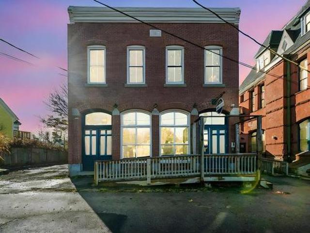 Commercial for sale in Annapolis, Nova Scotia