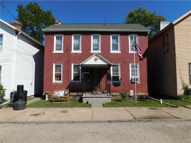 House for sale in Dunbar, Pennsylvania