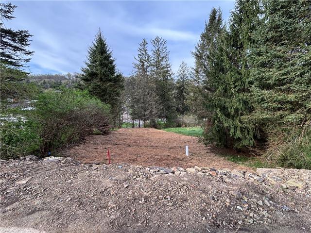 Land for sale in Ludlow, Pennsylvania