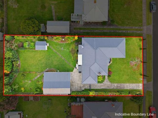 House for sale in Te Aroha, Waikato