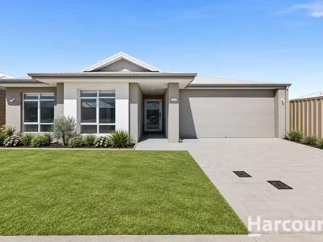 House for rent in Eglinton, City of Wanneroo