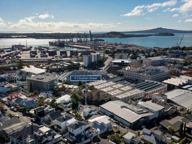 House for sale in Parnell, Auckland