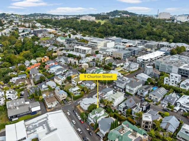 House for sale in Parnell
