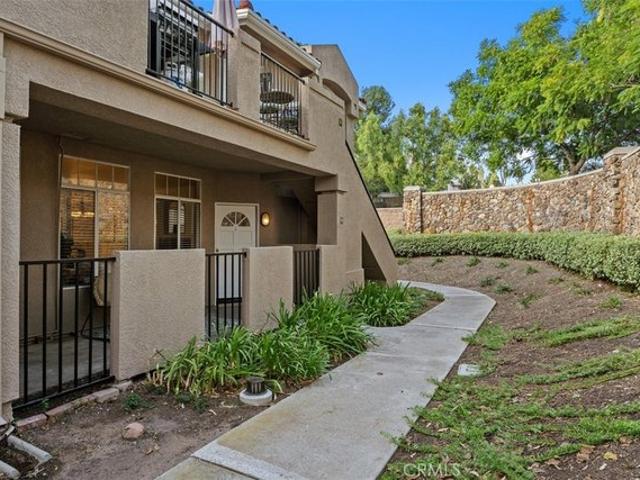 Condo for sale in Aliso Viejo, Orange County