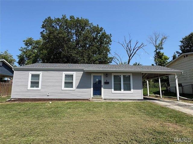 House for sale in Union, Missouri