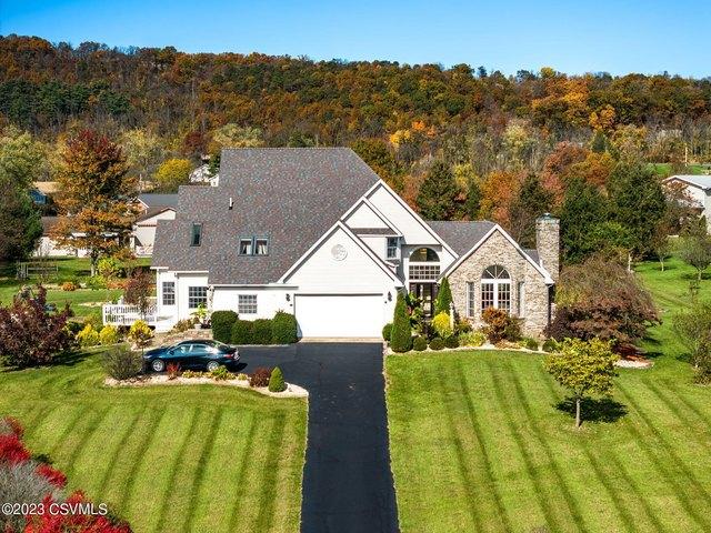 House for sale in Paxinos, Pennsylvania
